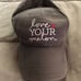 Love Your Melon Hat - LANY
