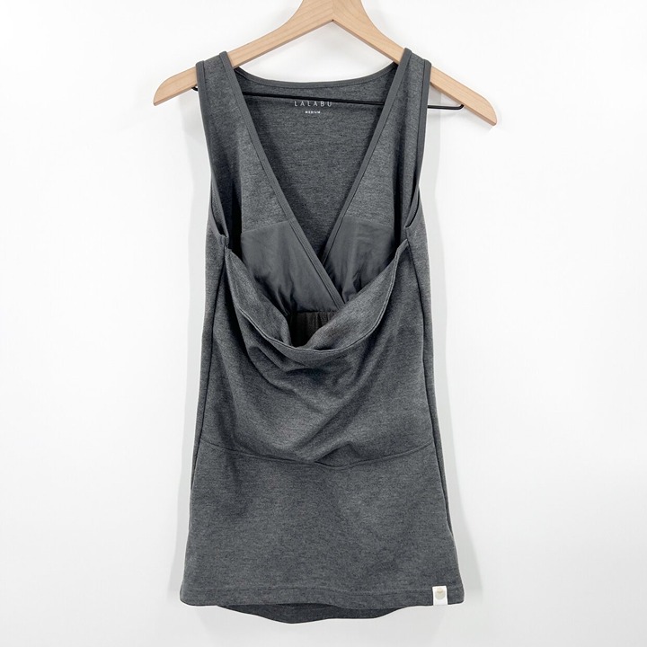 Lalabu Soothe Shirt Medium