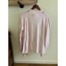 Etcetera Women's Size Large Open Front Cardigan Sweater Blend Pink EUC