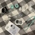 Motif Duo double electric pump