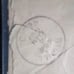 Rare Washington 2cent stamp
