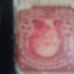 Rare Washington 2cent stamp