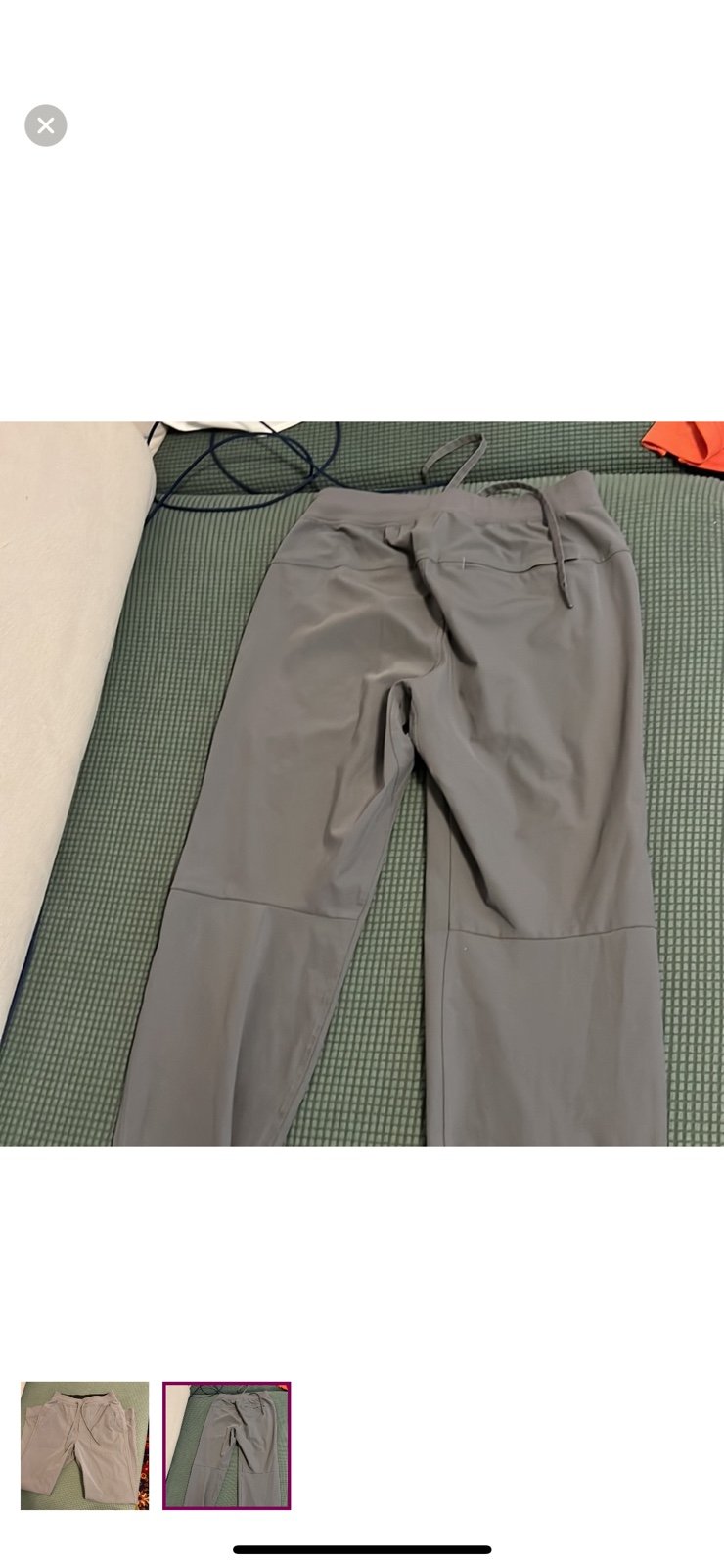 Lululemon pants