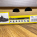 Keen Utility Atlanta Cool (Steel Toe) Men’s 11.5 D Black/Dark Shadow Shoes New