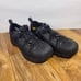 Keen Utility Atlanta Cool (Steel Toe) Men’s 11.5 D Black/Dark Shadow Shoes New