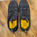 Keen Utility Atlanta Cool (Steel Toe) Men’s 11.5 D Black/Dark Shadow Shoes New