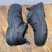 Keen Utility Atlanta Cool (Steel Toe) Men’s 11.5 D Black/Dark Shadow Shoes New