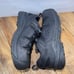 Keen Utility Atlanta Cool (Steel Toe) Men’s 11.5 D Black/Dark Shadow Shoes New
