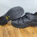 Keen Utility Atlanta Cool (Steel Toe) Men’s 11.5 D Black/Dark Shadow Shoes New