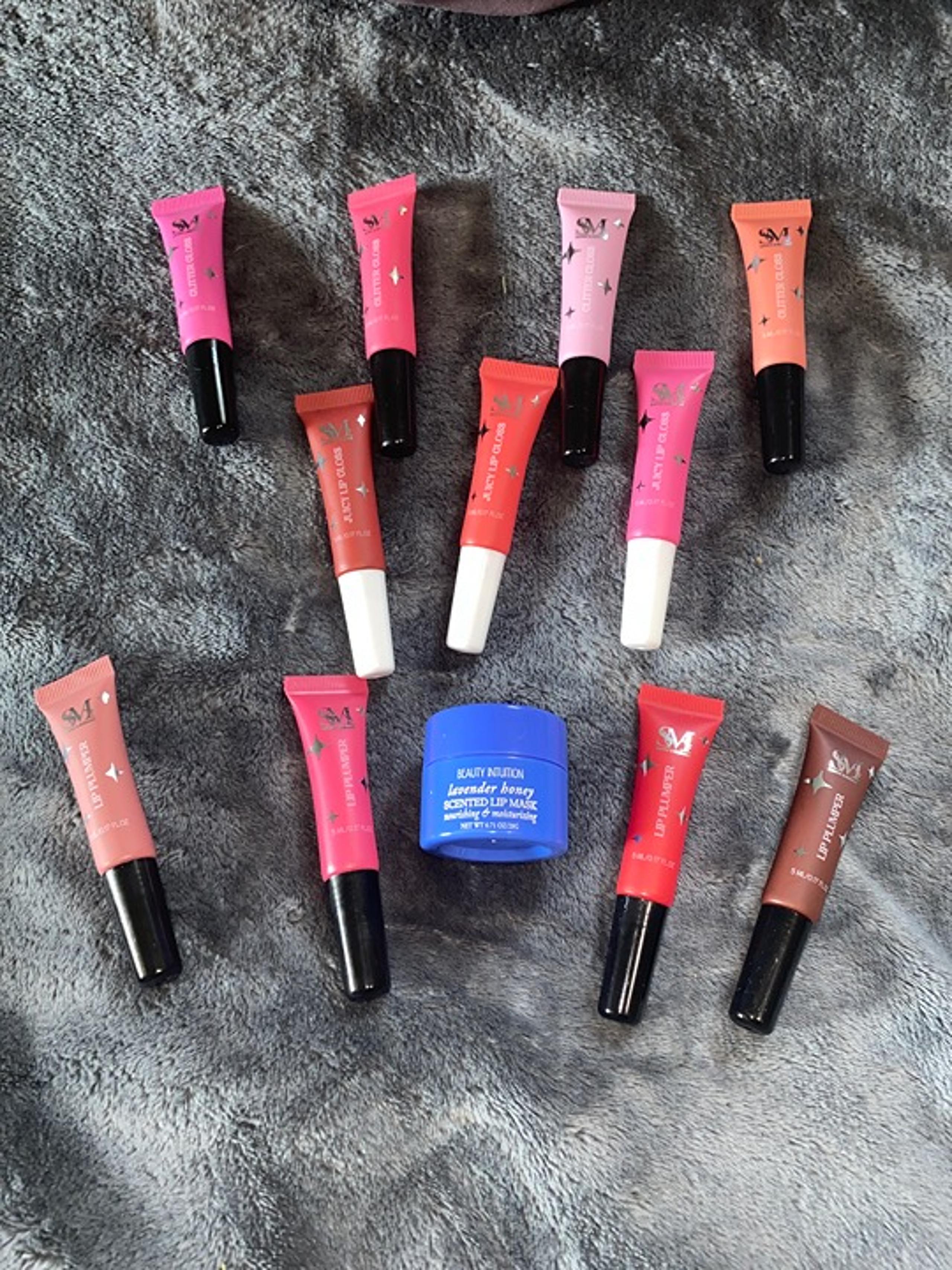 Lippie Bundle of 12