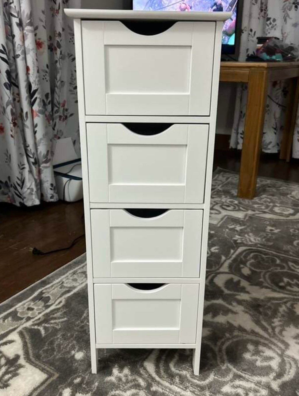 storage drawers