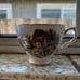 Teacup and Saucer