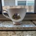 Teacup and Saucer