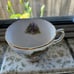 Teacup and Saucer