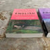 The Norton Anthology of English Literature Tenth Edition Paperback Complete Set