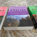 The Norton Anthology of English Literature Tenth Edition Paperback Complete Set