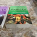 The Norton Anthology of English Literature Tenth Edition Paperback Complete Set