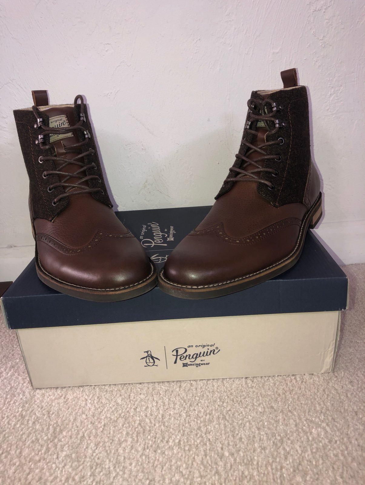 Penguin Nathan Casual shoes