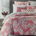 ✨Sky Sunset Blossoms Duvet Cover Shams Set Full/Queen