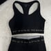 Ted Baker Breathable Branded Leggings and top size Small