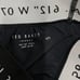 Ted Baker Breathable Branded Leggings and top size Small