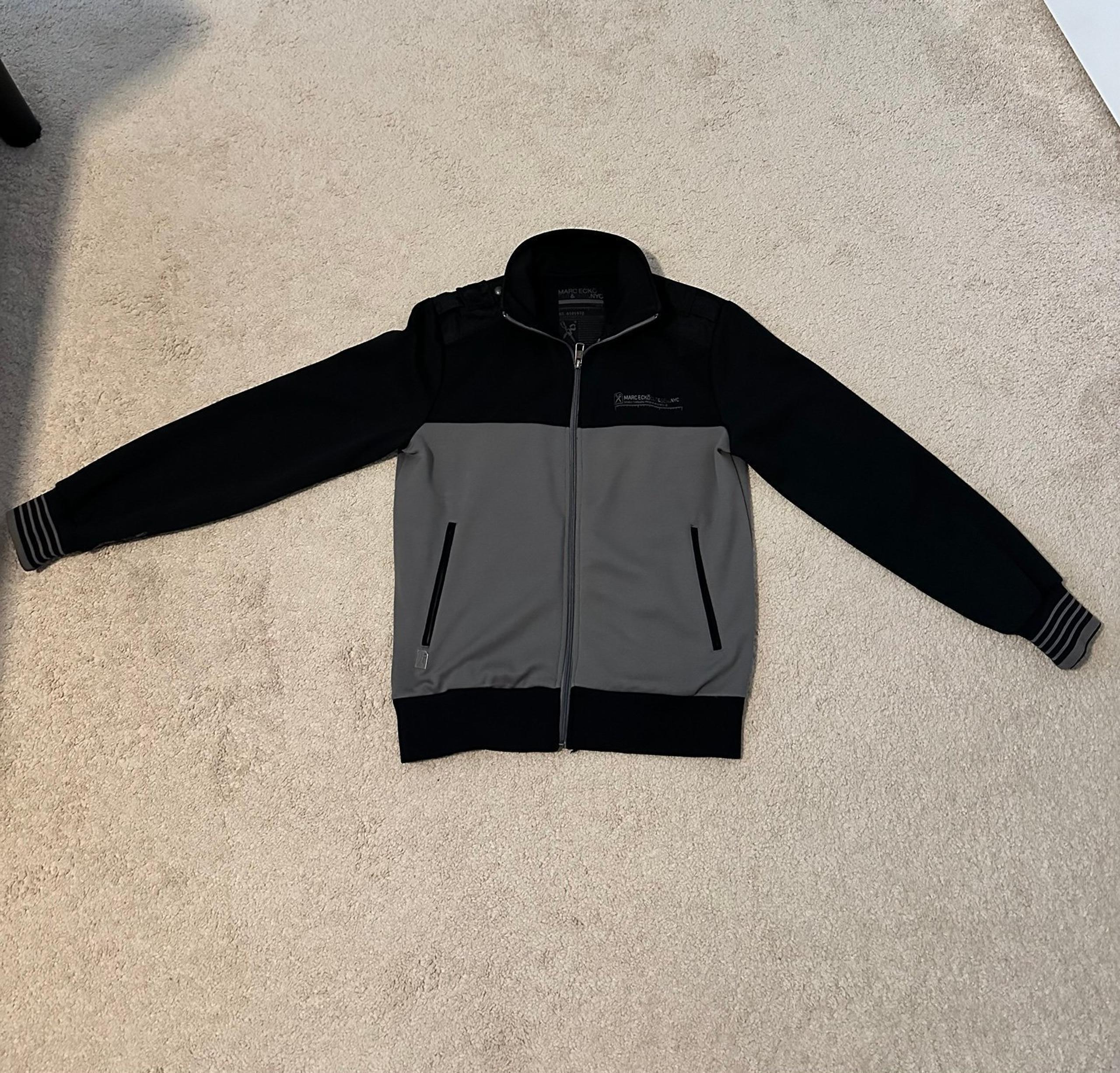 Marc Ecko Jacket Men’s Size Small