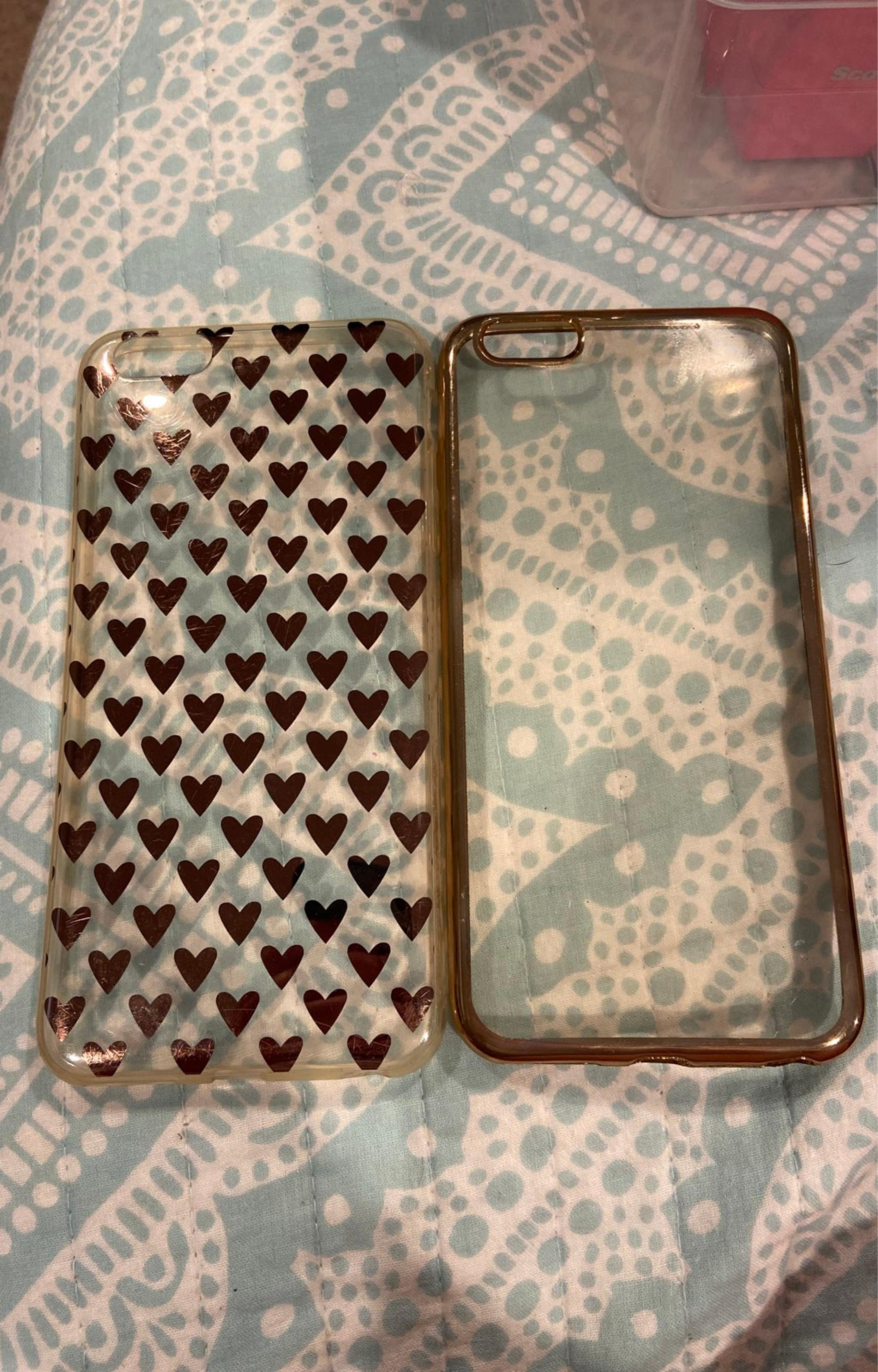 Iphone 6 plus cases