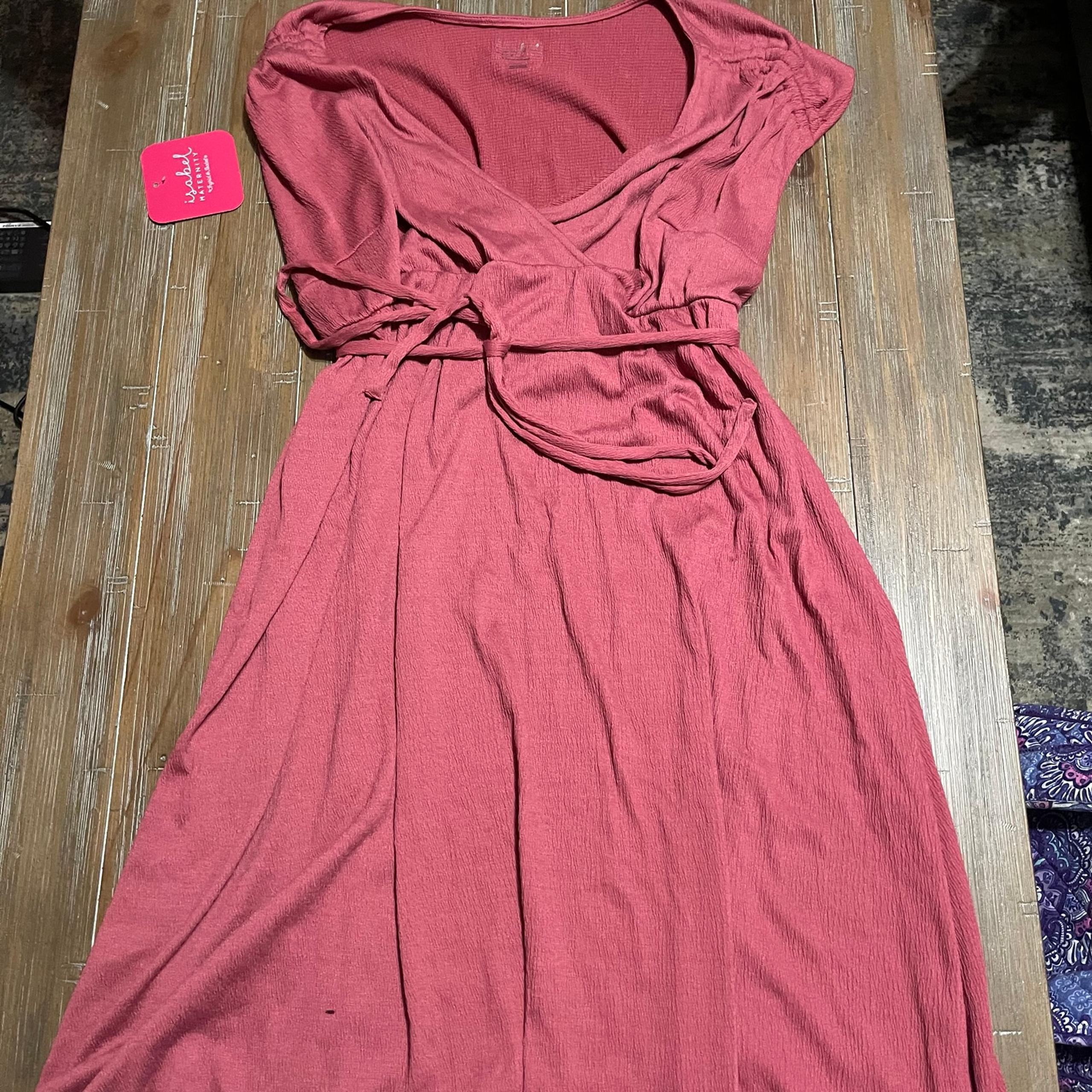Maternity dress