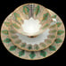 Vintage Tea Trio Winterling Bavaria Germany 6Pc Porcelain Set