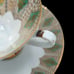 Vintage Tea Trio Winterling Bavaria Germany 6Pc Porcelain Set