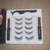 Magnetic false lash kit NEW