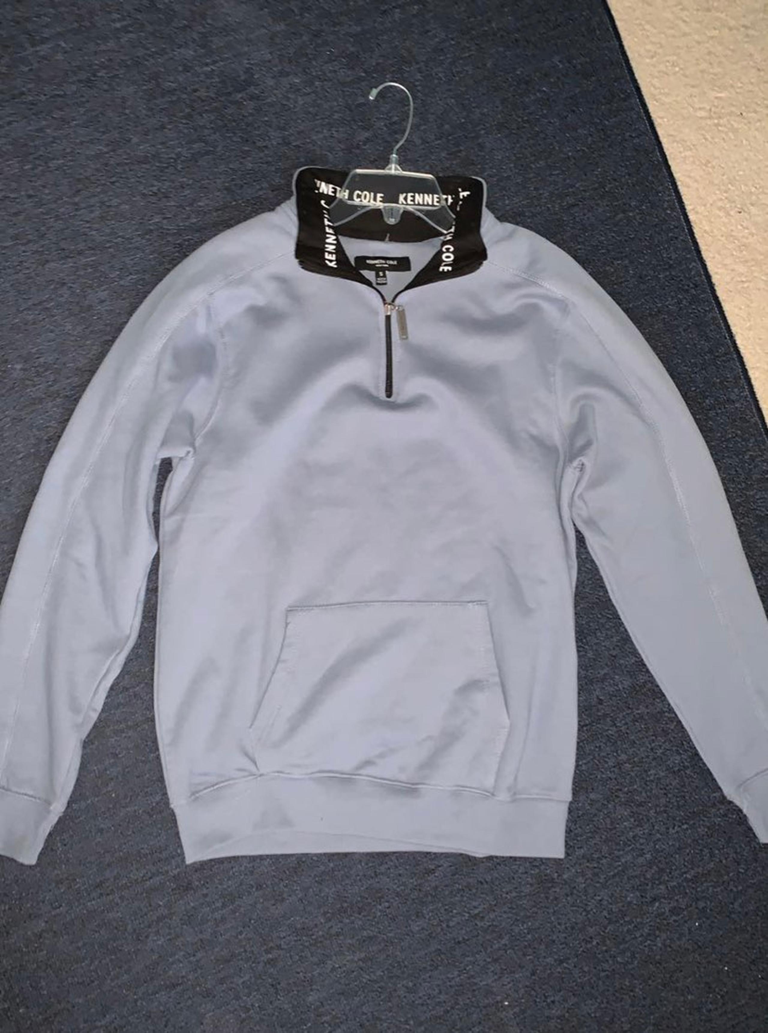 Kenneth Cole Pullover