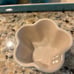 Le Creuset Cocotte Flower Shaped Set Of 3