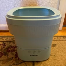 Banyo Portable Washing Machine