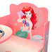 Princess chair, desktop storage box -ideal handicrafts,family homework