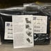 Set of 2 SUSPENSION SLEEVE CK-007 COMFORTLAND