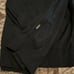 BOSS Men’s Roll Turtleneck Slim Fit Sweater Black Wool NWT