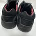 Skechers Oxfords Mens 12 Black Gray Suede Sneaker Casual Comfort Shoes 60435