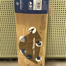 Stansport Dome Tent