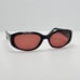 Emporio Armani Eyeglasses Eye Glasses Frames EA 9108/s 807 53-18-130 B