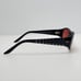 Emporio Armani Eyeglasses Eye Glasses Frames EA 9108/s 807 53-18-130 B