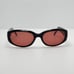Emporio Armani Eyeglasses Eye Glasses Frames EA 9108/s 807 53-18-130 B