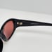 Emporio Armani Eyeglasses Eye Glasses Frames EA 9108/s 807 53-18-130 B