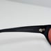 Emporio Armani Eyeglasses Eye Glasses Frames EA 9108/s 807 53-18-130 B
