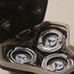 Philips Norelco Shaver 7800, Rechargeable Wet & Dry Electric Shaver with SenseIQ