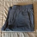 Lululemon Commission Pant Navy Size 36
