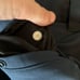 Lululemon Commission Pant Navy Size 36