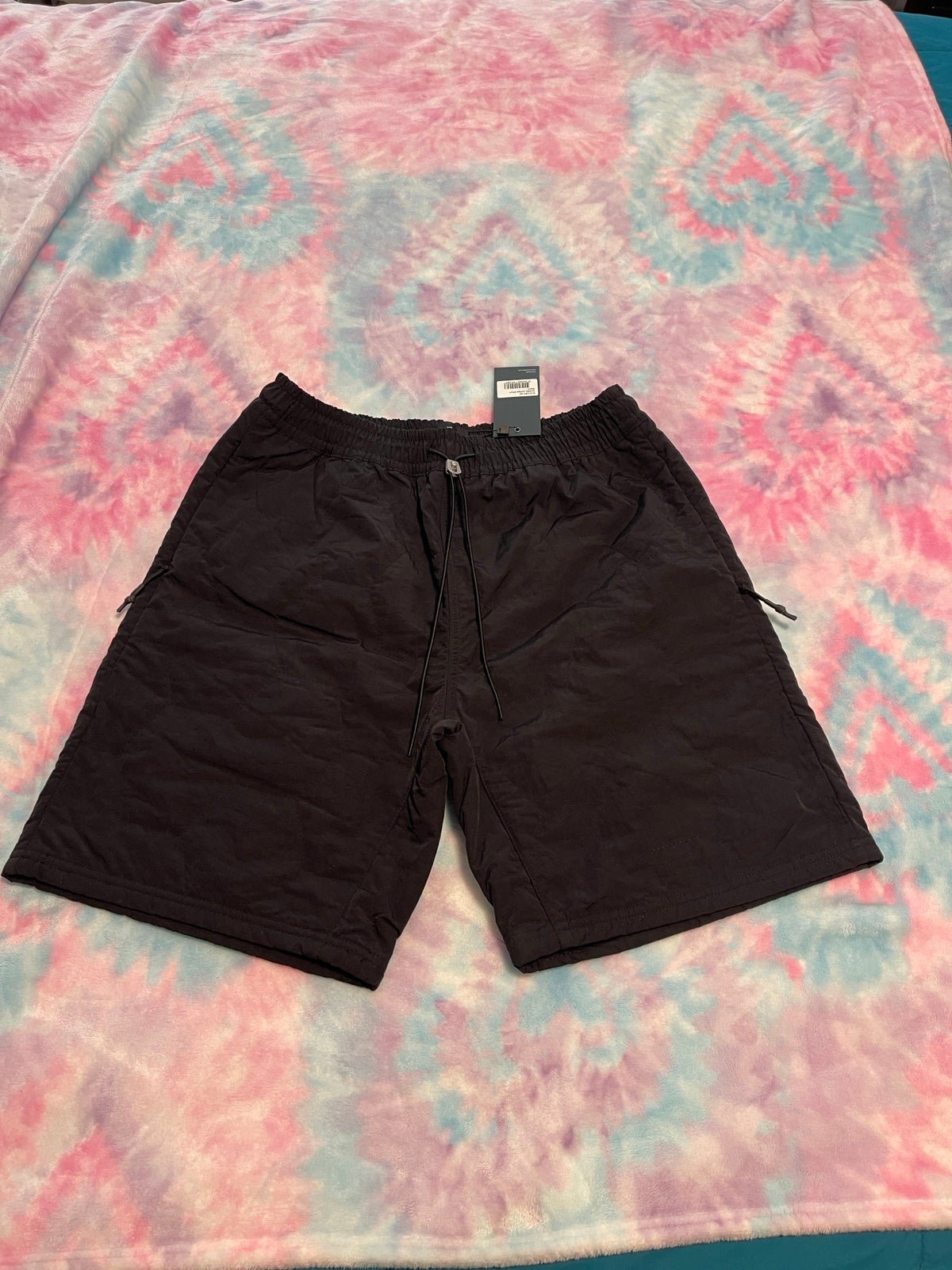 Men’s Zanerobe quilted shorts size 32