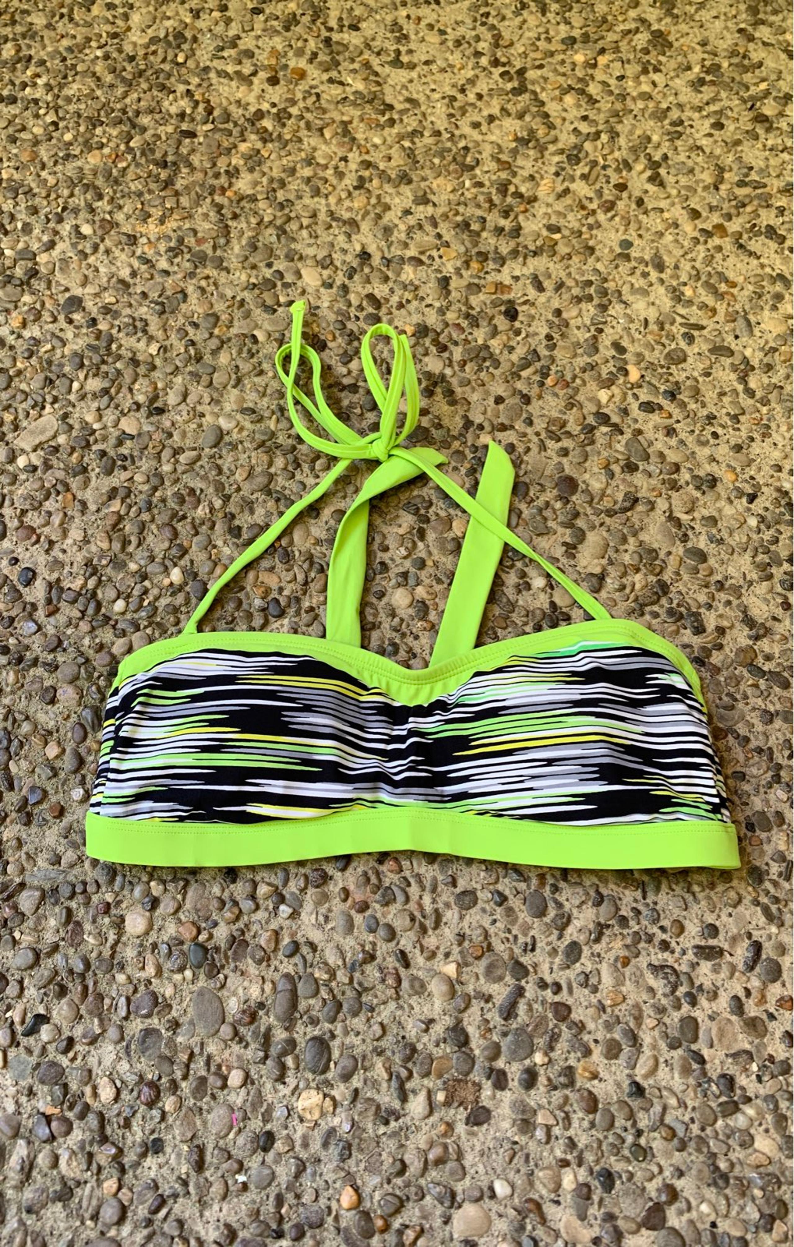 Womens Adidas Bikini top XS