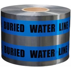Presco 6 x 1000' 5 MIL Blue